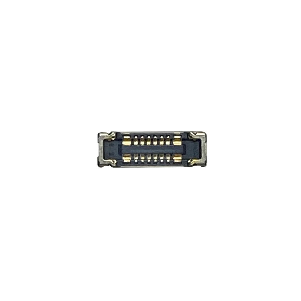 Power Button FPC Connector on Motherboard for iPhone 11 Pro / 11 Pro Max Power Button FPC Connector on Motherboard for iPhone 11 Pro / 11 Pro Max